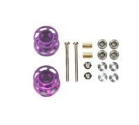 Aluminum Guide Rollers Upgrad Part Spare For Tamiya For Mini 4WD 95423 1/32