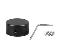 Aluminum Guitar Effect Pedal Topper Premium Material for Most Foot Switches with Standard Lever Bodies Multi Effects Guitar