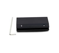 Aluminum Guitar Fret Press Cauls Pressing Tool Guitar Repair Luthier Tools For Fingerboard Wire Replacement Easy To Use