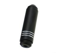 Aluminum Handheld Spectrometer 55mm for Gem Analysis