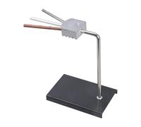 Aluminum Heat Conduction Demonstrator with Smart Temperature Control for Physics Labs Teaching Heat Conduction Demonstrator for Education Tools