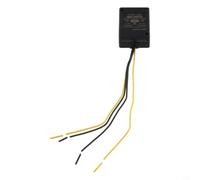 Aluminum Heat Sink Electromagnetic Brake MH-23 Low Noise(MH-20TC)