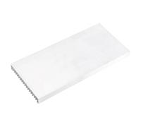 Aluminum Heat Sink Heatsink Module Coolers Fin for Power Led Amplifiers Transistors Semiconductor Devices 300x140x20mm Household LED Cooling