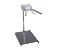 Aluminum Heat Transfer Demonstrator for Physics Labs and Industrial Settings Conduction Conduction for Physics Education Tools