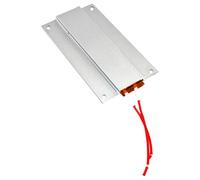 Aluminum Heating Plate for Chip Soldering and LED Desoldering in Welding Station Use Hot for Various Use Heating