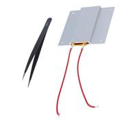 Aluminum Heating Plate for Chip Soldering and LED Desoldering in Welding Station Use Hot for Various Use Heating