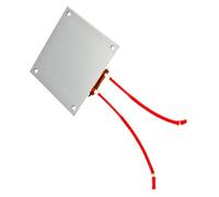 Aluminum Heating Plate for Chip Soldering and LED Desoldering in Welding Station Use Hot for Various Use Heating