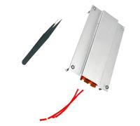 Aluminum Heating Plate for Chip Soldering and LED Desoldering in Welding Station Use Hot Plate for Various Use Heating Plate