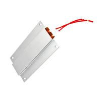 Aluminum Heating Plate for Chip Soldering and LED Desoldering in Welding Station Use Hot Plate for Various Use LED Removers