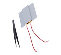 Aluminum Heating Plate for Chip Soldering and LED Desoldering in Welding Station Use Hot Plate for Various Use Soldering Tool