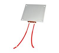 Aluminum Heating Plate for Chip Soldering and LED Desoldering in Welding Station Use Hot Plate for Various Use Soldering Tool