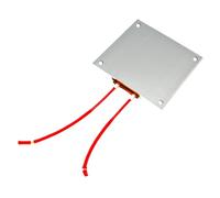 Aluminum Heating Plate for Chip Soldering and LED Desoldering in Welding Station Use Hot Plate for Various Use Heating Plate