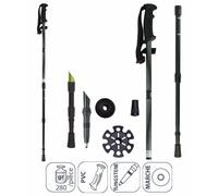 Aluminum hiking poles Élémenterre Strollers TU