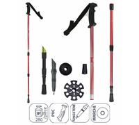 Aluminum hiking poles Élémenterre Strollers TU