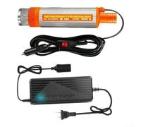 Aluminum Housing Transfer Pump 220V Heat Resistant