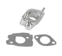Aluminum Intake Manifold Spacer Kit J38-13596-00-00