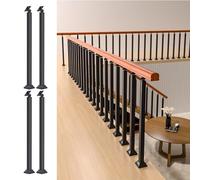Aluminum ir Ed Trim 90-120CM Outdoor Step Nose Molding 3-10CM Width d ir Protector for Step EDS & h