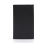 Aluminum Junction Box Enclosure Electronic Project Case DIY Aluminum Alloy Black 20 * 50 * 80mm