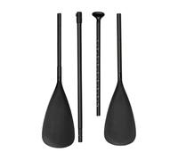 Aluminum Kayak Paddle Ream - Lightweight Paddle Board Shaft, Portable Kayak Paddle | Comfortable Handle Paddles for Fishing, Sightseeing on the Lake, for and Fasting