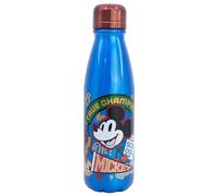 ALUMINUM KIDS BOTTLE 600 ML MICKEY TRUE CHAMPIONS