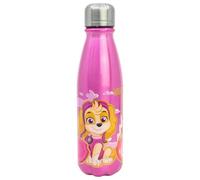 ALUMINUM KIDS BOTTLE 600 ML PAW PATROL GIRL SUPERPOWERS