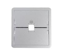 Aluminum laptop stand can be folded into a home office holder suitable for up to 16" device bracket