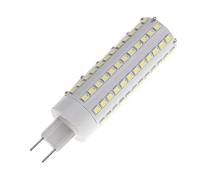 Aluminum LED Corn Lamp 10W Base 360 Degree Beam Angles Commercial LEDs Corn Light Aluminum Texture LED Bulb