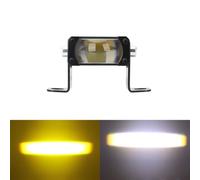 Aluminum LED Driving Light Bar High Brightness(1 light)