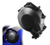 Aluminum Left Engine Stator Cover Crankcase For Yamaha YZF-R6 2003 2004 2005 R6S 2006 2007 2008 2009 2010