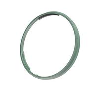 Aluminum Lens Decoration Accessary for GR4 Long Lasting and Durability Elegant Design Metal Camera Rings