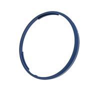 Aluminum Lens Decoration Accessary for GR4 Long Lasting and Durability Elegant Design Metal Camera Rings