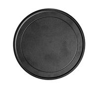 Aluminum Lens Guard Protects DSLR Binocular Lenses Guards Dustproof Scratch Proof Various Sizes Proof Cover