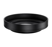 Aluminum Lens Shade HN43 Reversible Lens Shade Covers Perfect Matching for 35mm F / 1.7 Shielding Replacement Neighborhood