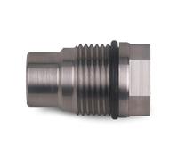 Aluminum Long Lasting Advanced Sealing Fuels Plug Management Valves for Enhances Performances Engine Optimization Automotive Efficiency