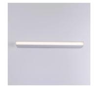 Aluminum Long Strip Wall Lamp,Modern Ceiling Wall Lighting,Outdoor Ceiling Light Fixtures,Waterproof Porch & Patio Lights,IP65 LED Wall Sconce for Patio Villa Hotel Corridor Bathroom ( Color : White ,