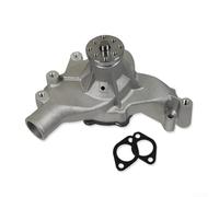 Aluminum Long Water Pump for Big Block for chevy Aluminum Long