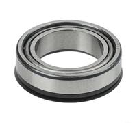 Aluminum Lower Conical Bearing C 32906 for Kukirin G4 Scooter Optimized for Durability and Accurate Steering Under Load