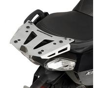 Aluminum luggage rack kit GIVI sra5106 for Monokey top case BMW c 650 GT