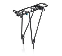 Aluminum Luggage Rack XLC RP-R10 26-29"