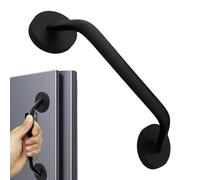 Aluminum Magnetic Pull Handle - 2 x 20.5cm Heavy Duty Replacement Bar for Refrigerator and Household Appliances | Magnetic Door Handle for Dorm, Kitchen Appliances, Refrigerators, Microwaves, Dish