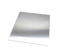 Aluminum Metal 1Pcs Thickn 3.0Mm 5Mm 6Mm 8Mm 10Mm 5052 Plate DIY/6 * 200 100Mm(10 * 100 * 100Mm 1Pcs)