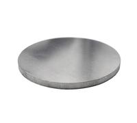 Aluminum Metal 6061 round Plate Disc Dia 130/200Mm,Thick 1Mm 2Mm 3.0Mm 4Mm 5Mm 6Mm/10 * 130Mm 1Pc(2 * 200Mm 1Pc)