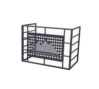 Aluminum Mini Split Air Conditioner Cover