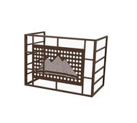 Aluminum Mini Split Air Conditioner Cover