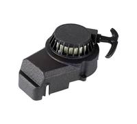 Aluminum Minimoto Easy Recoil Pull Starter For 2 Stroke 47cc 49cc Engine Pocket Bike Mini Moto Dirt Bike Kids ATV Quad