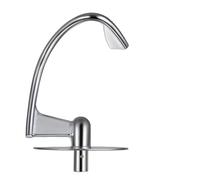 Aluminum Mixer Dough Hook，Compatible for KLARSTEIN，Kitchen Robot，Compatible for Klarstein，Al-Saif Dough Mixer 22A Replacement
