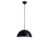 Aluminum Modern Minimalist Pendant Lamp - Colorful Shade E27 Single Light Chaner for Restaurants, Clubs