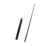 Aluminum Monopod With 360°Lock Adjustable Phone Mount Lightweight Telescoping Rod For Cameras Smartphones Twist Selfie Stick