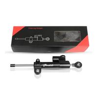 Aluminum Motorcycle Accessories Damper Steering Stabilize Safety Control For Suzuki GSF 600 650 Bandit S 1200 1250