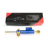 Aluminum Motorcycle Accessories Damper Steering Stabilize Safety Control For Suzuki GSF 600 650 Bandit S 1200 1250